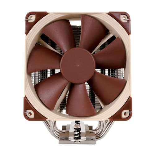 Noctua NH-U12S CPU Air Cooler